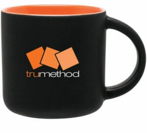 14 oz. Minolo Mug - Matte