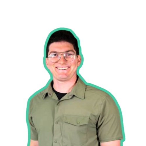 James Lamb finanace director of the monterey company