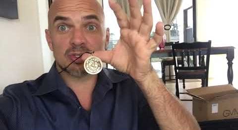 customer testimonial review video