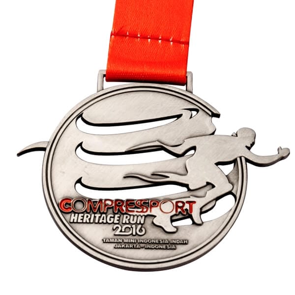 compresport medal