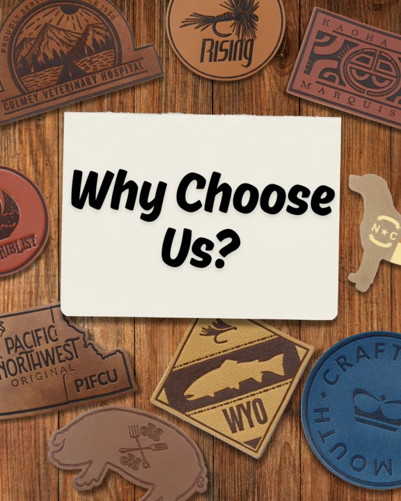 why choose The Monterey Company