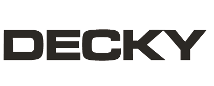 decky logo small