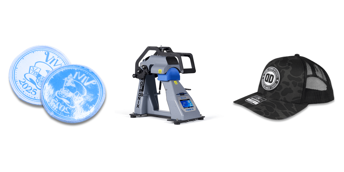 How to Iron a Patch on a Hat: The Complete Guide